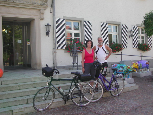 Bild: Bodensee Fahrrad Amelix