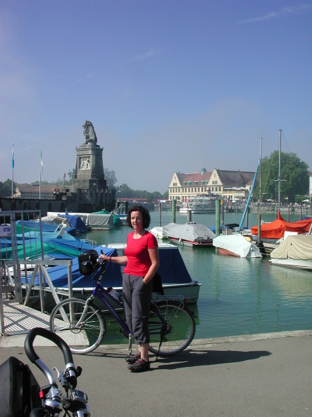 Bild: Bodensee Fahrrad Amelix