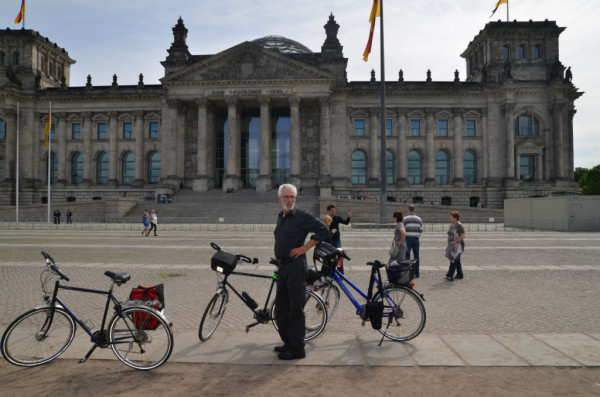 Bild: Berlin Fahrrad Amelix